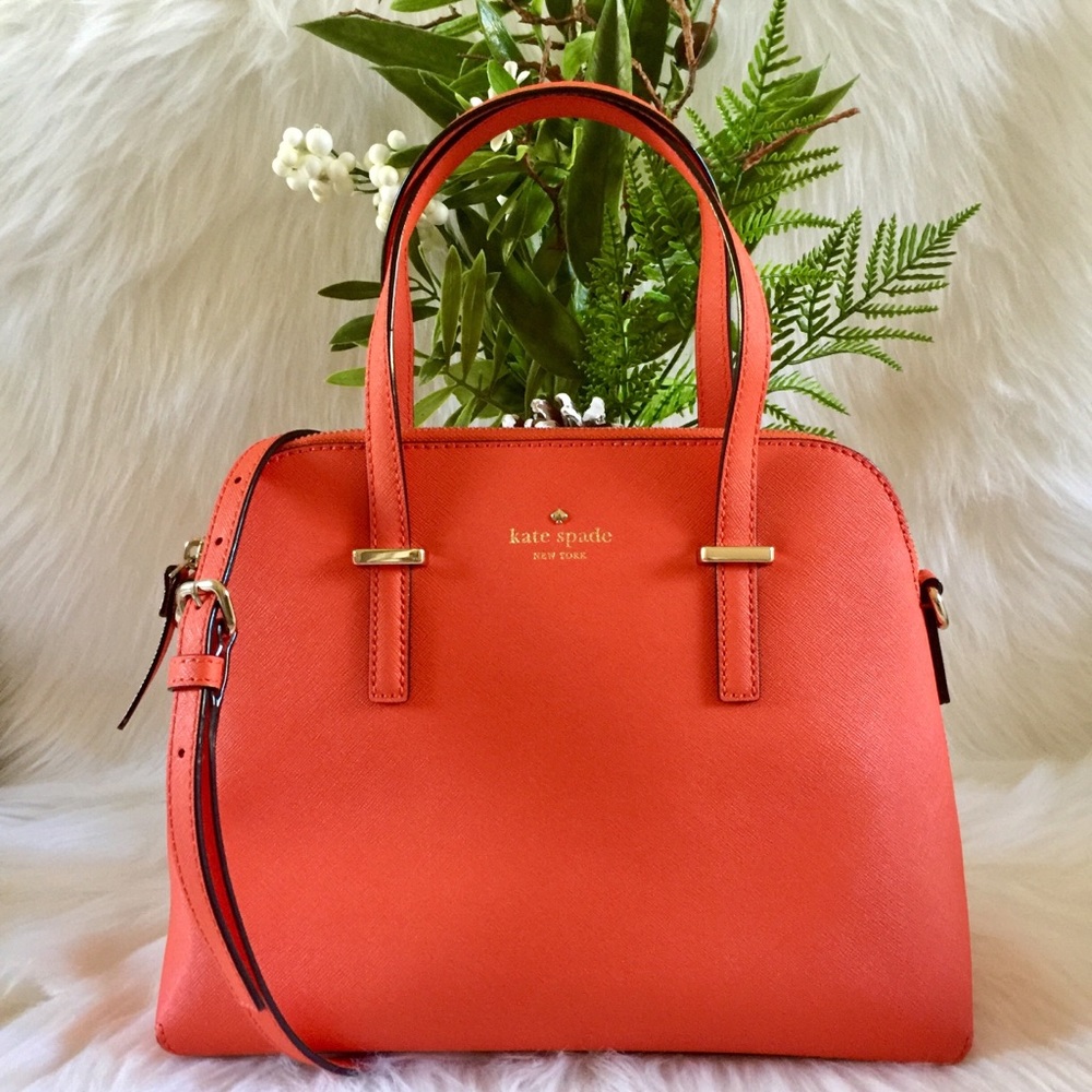 ⛔️SOLD⛔️❣️Kate Spade Cedar Street Maise